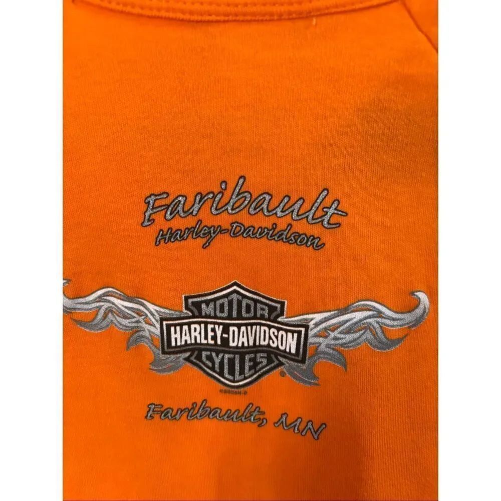 Harley Davidson T-Shirt - Picture 5 of 5